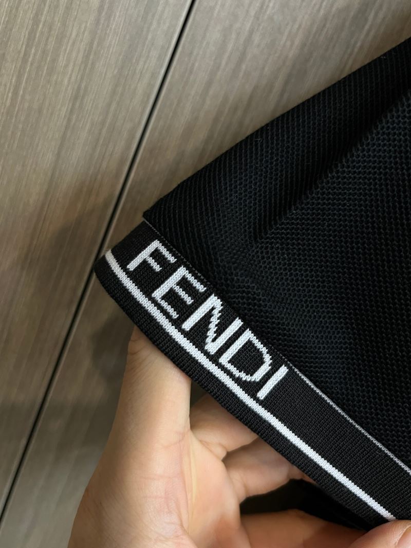 Fendi T-Shirts